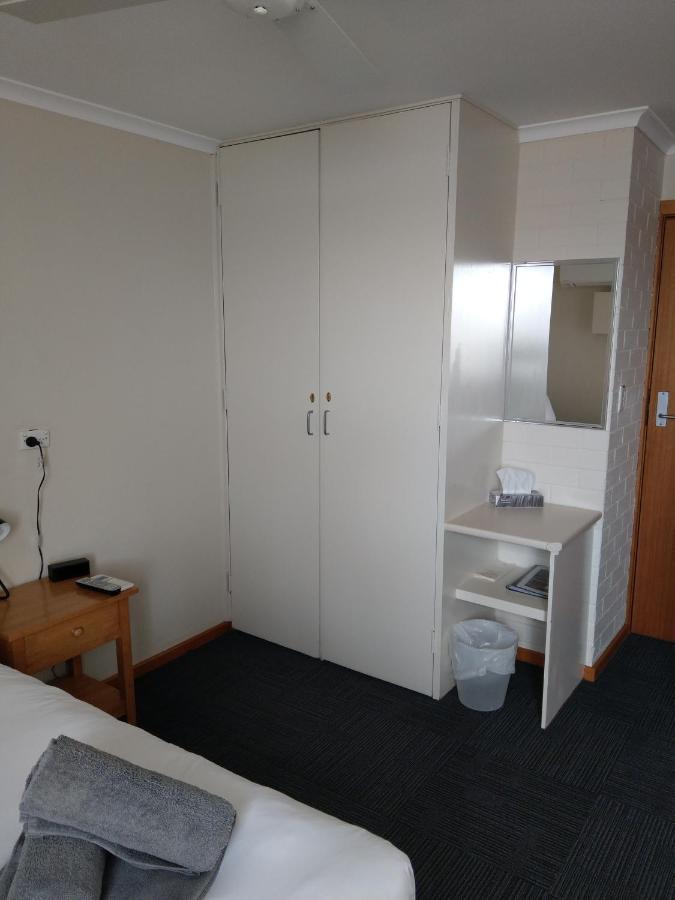 Henry'S Quirindi Hotel Kültér fotó