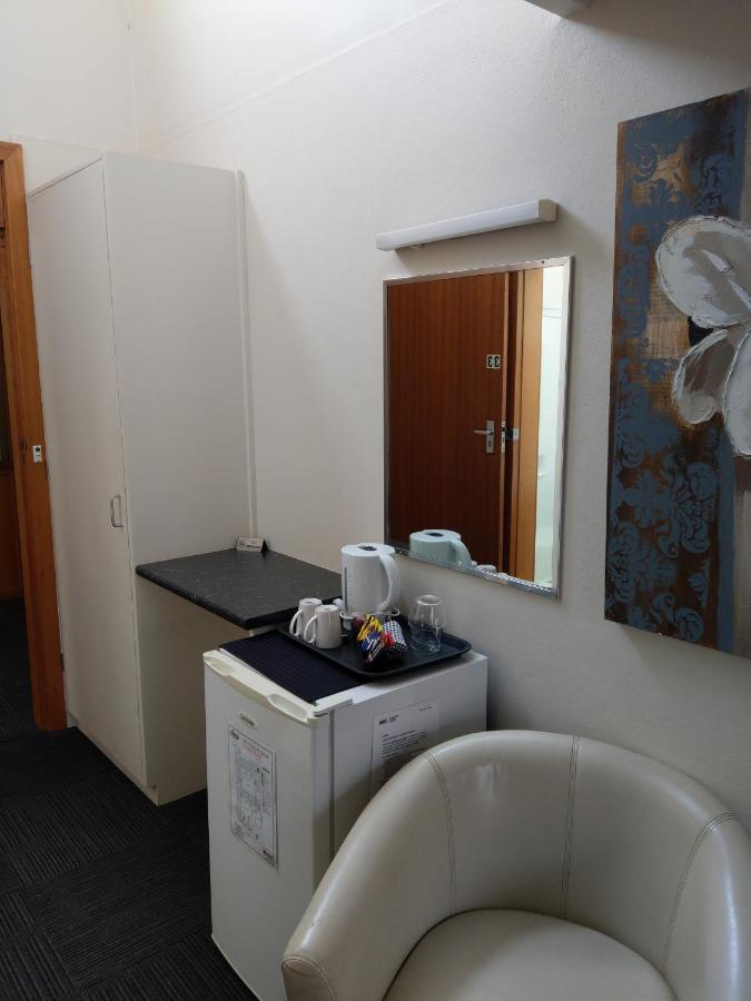 Henry'S Quirindi Hotel Kültér fotó