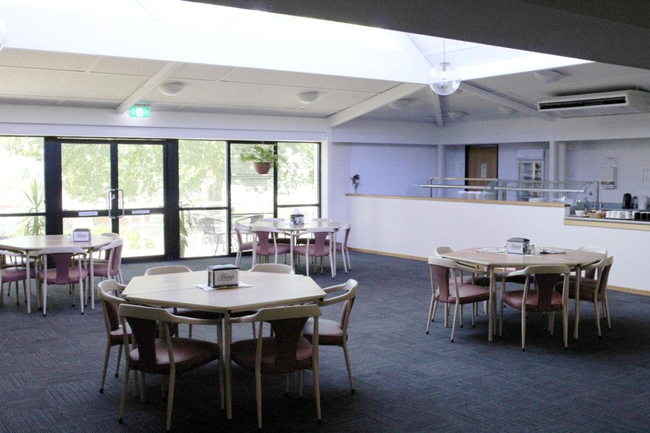 Henry'S Quirindi Hotel Kültér fotó