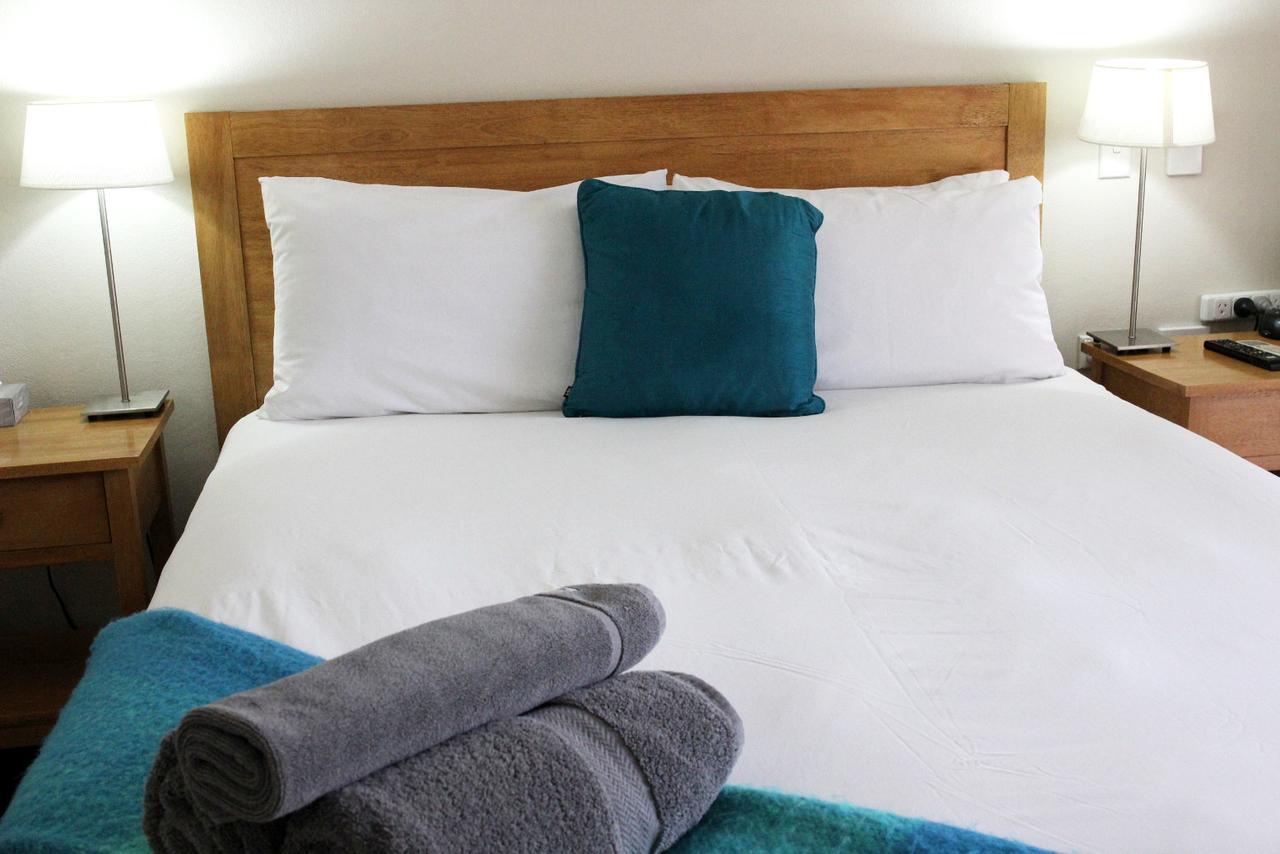 Henry'S Quirindi Hotel Kültér fotó