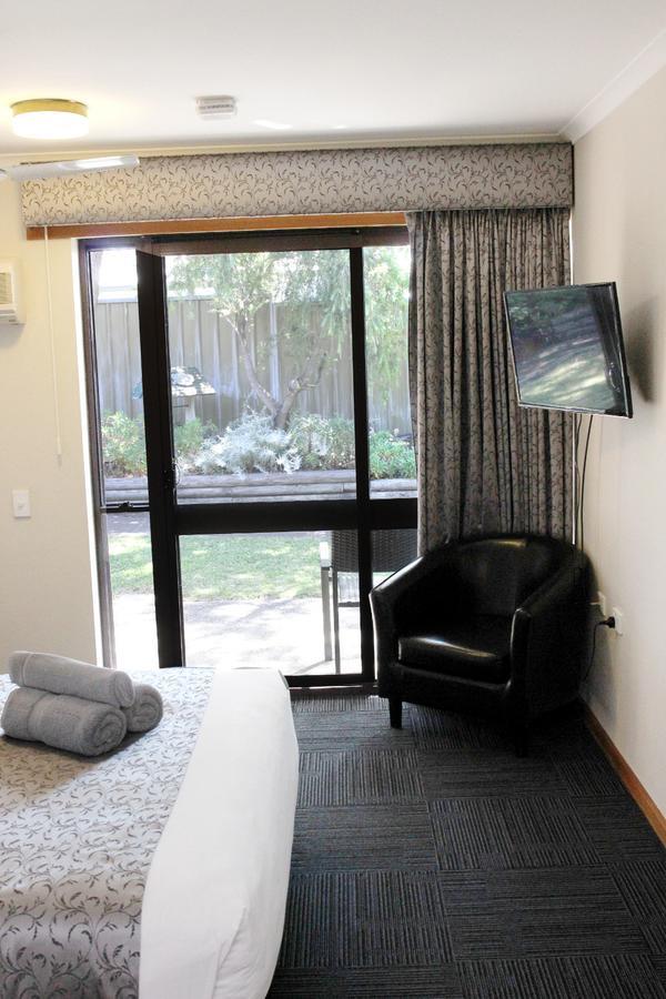Henry'S Quirindi Hotel Kültér fotó