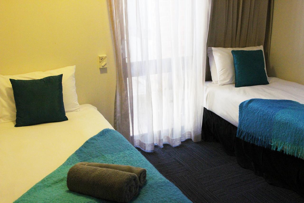 Henry'S Quirindi Hotel Kültér fotó