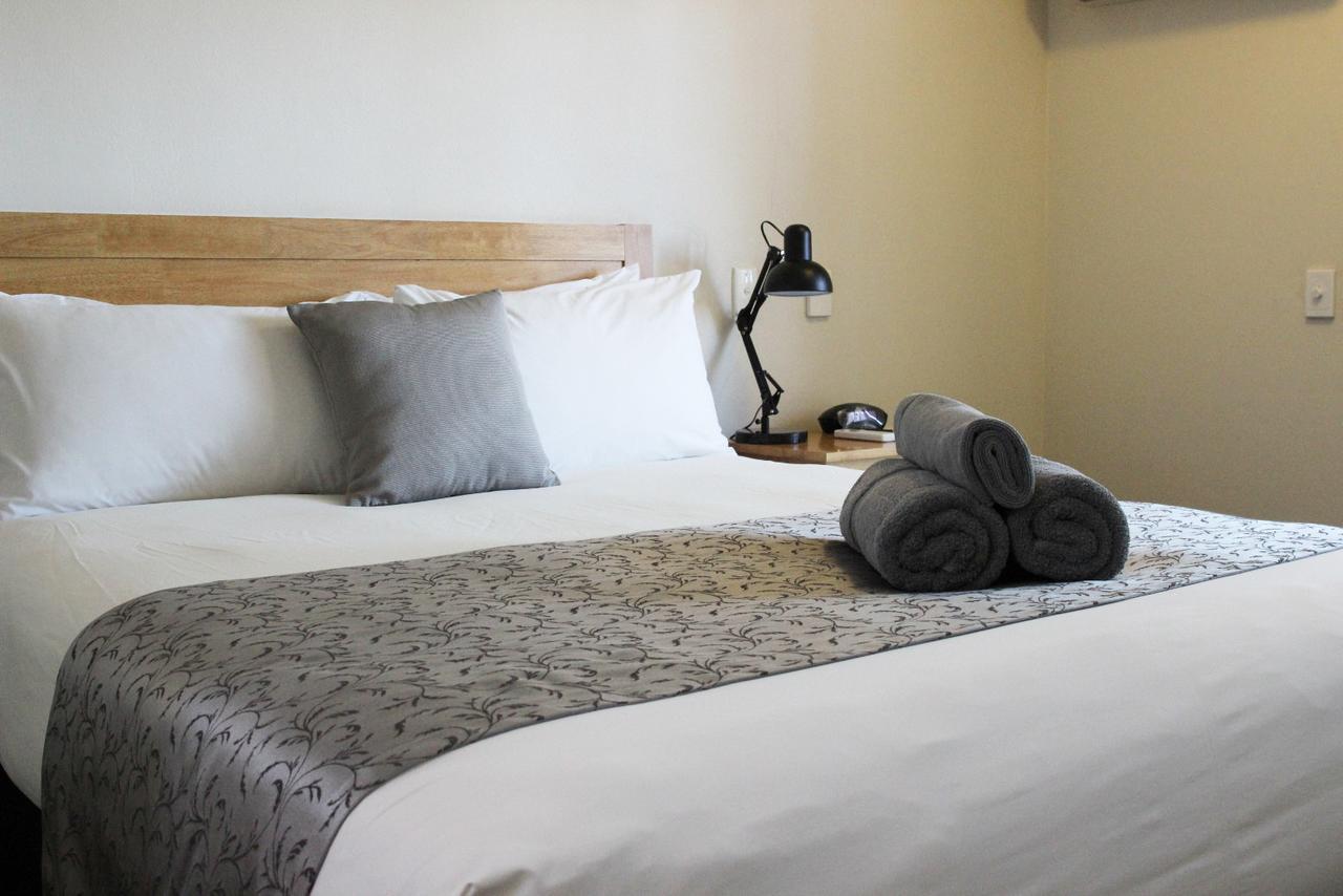 Henry'S Quirindi Hotel Kültér fotó