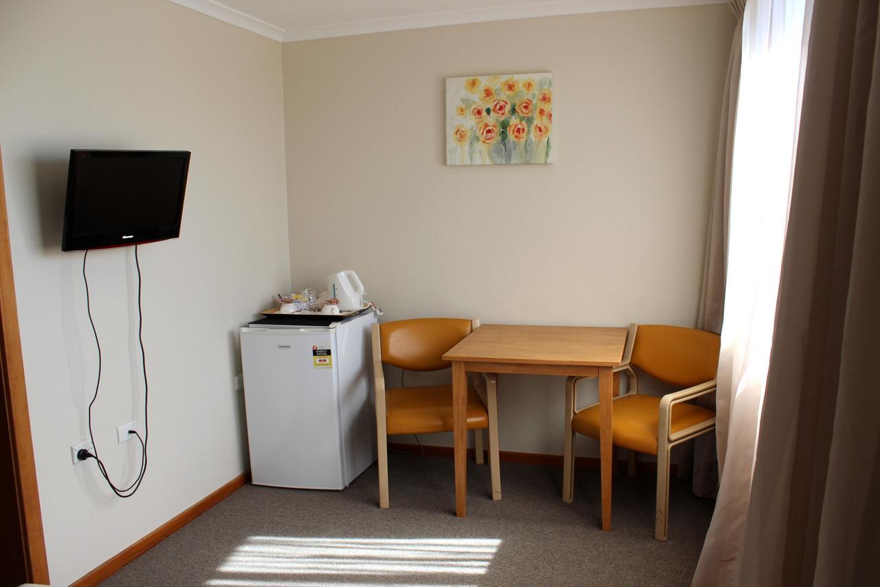 Henry'S Quirindi Hotel Kültér fotó