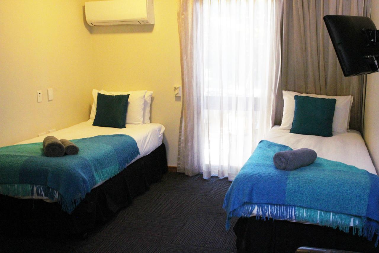 Henry'S Quirindi Hotel Kültér fotó