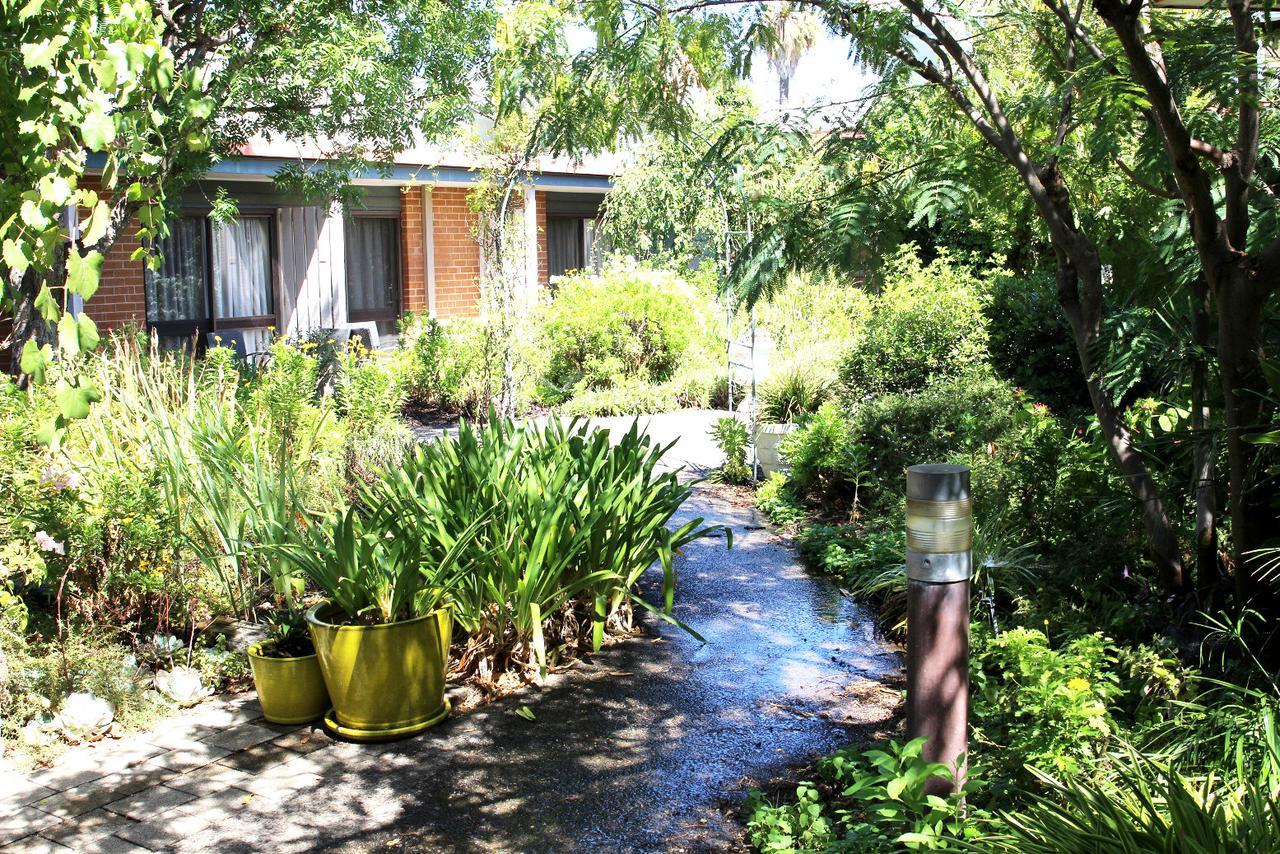 Henry'S Quirindi Hotel Kültér fotó